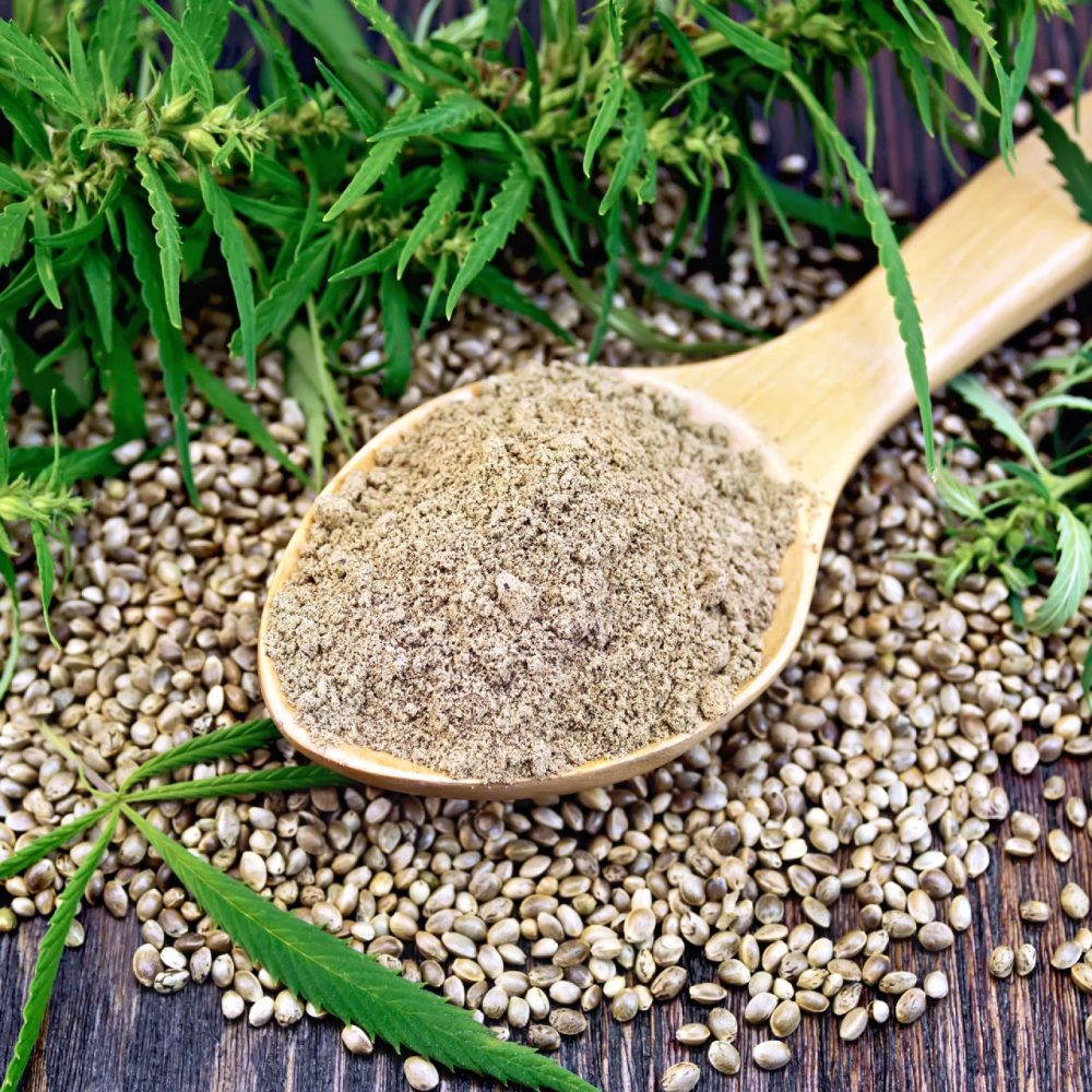 Liberty Bell Blend Capsules