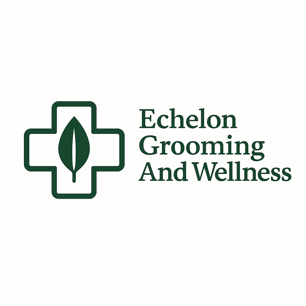 Echelon Grooming And Wellness